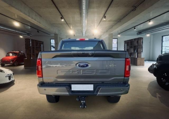 Ford F 150 image 3