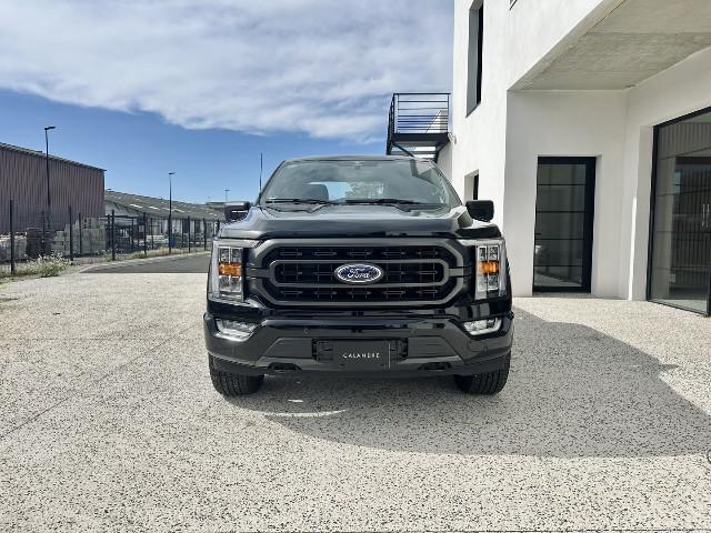 Ford F 150 image 2