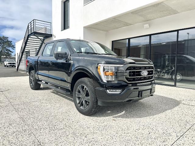 Ford F 150 image 6