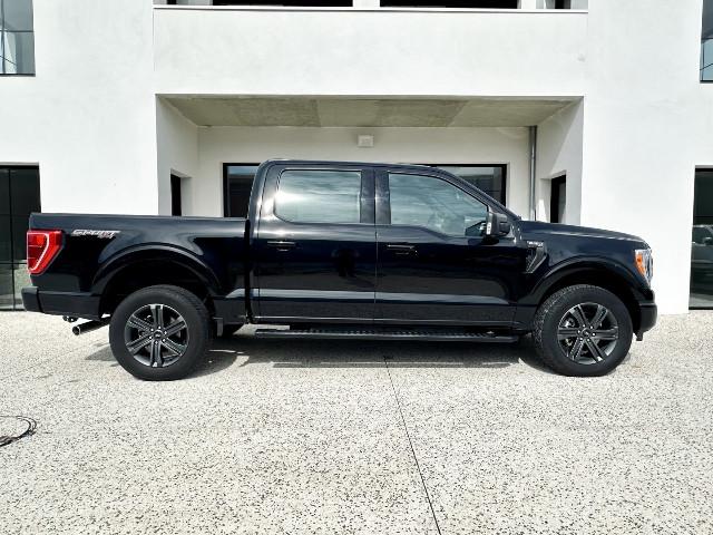 Ford F 150 image 7
