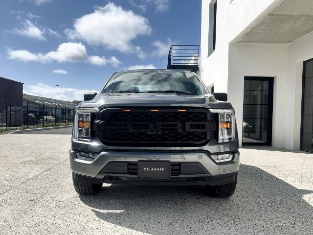 Ford F 150 image 8