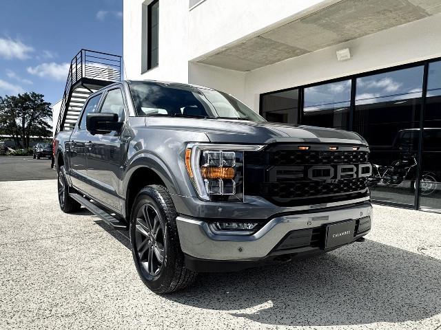Ford F 150 image 9