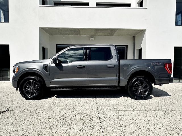 Ford F 150 image 5