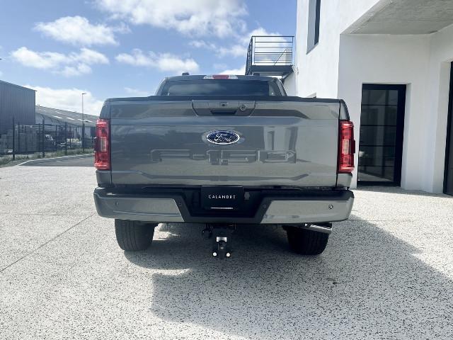 Ford F 150 image 3