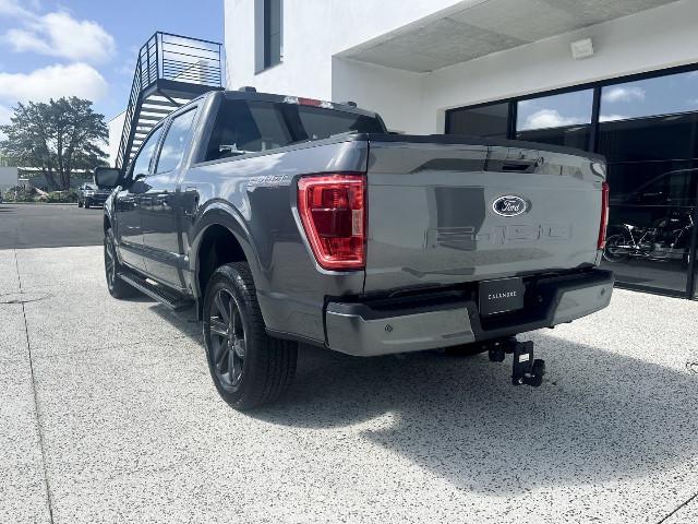 Ford F 150 image 4