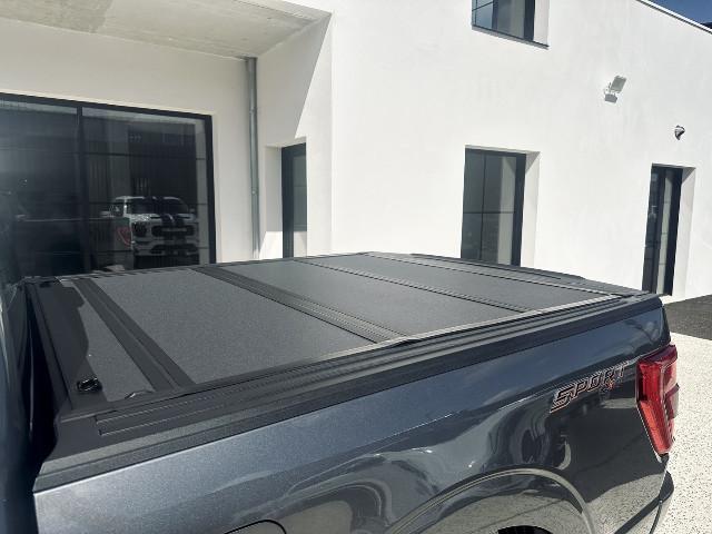 Ford F 150 image 7
