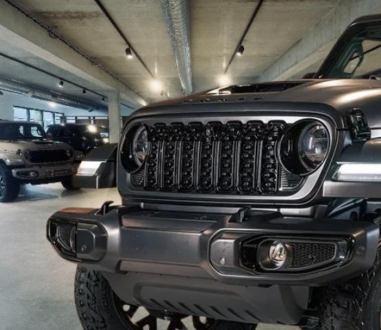 Jeep