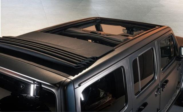 Jeep Wrangler image 8