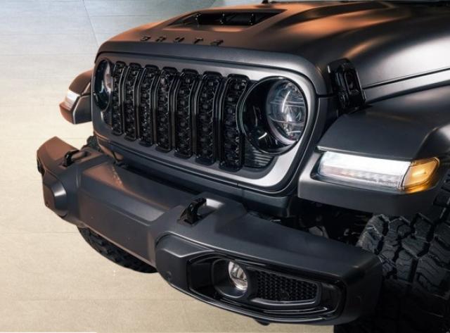 Jeep Wrangler image 5