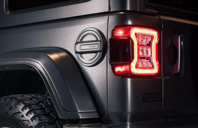 Jeep Wrangler image 4