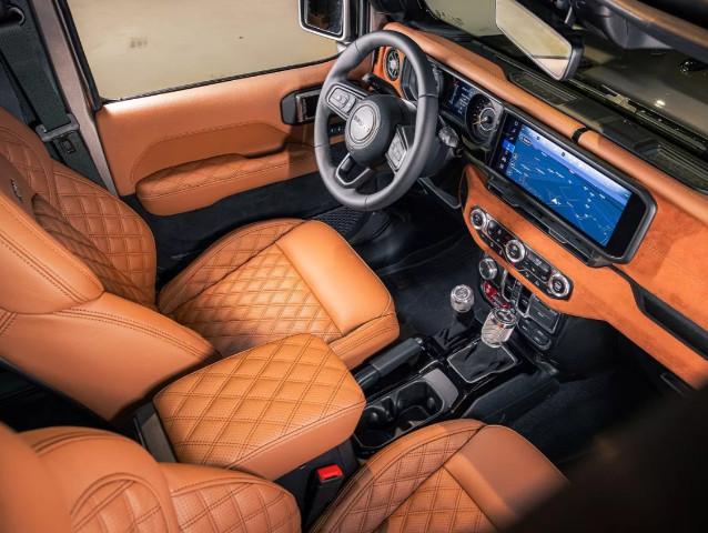 Jeep Wrangler image 6