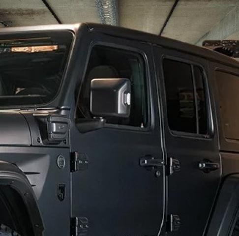Jeep Wrangler image 7