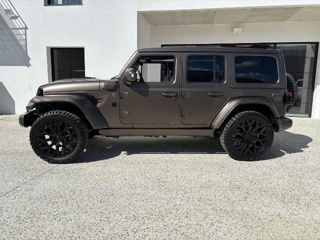 Jeep Wrangler image 7