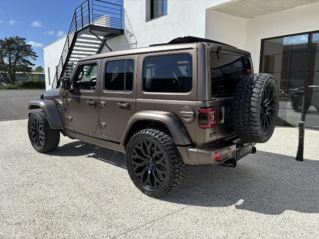 Jeep Wrangler image 2