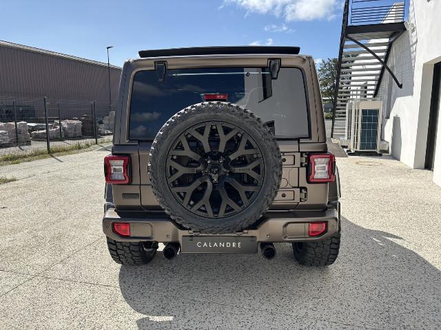 Jeep Wrangler image 6