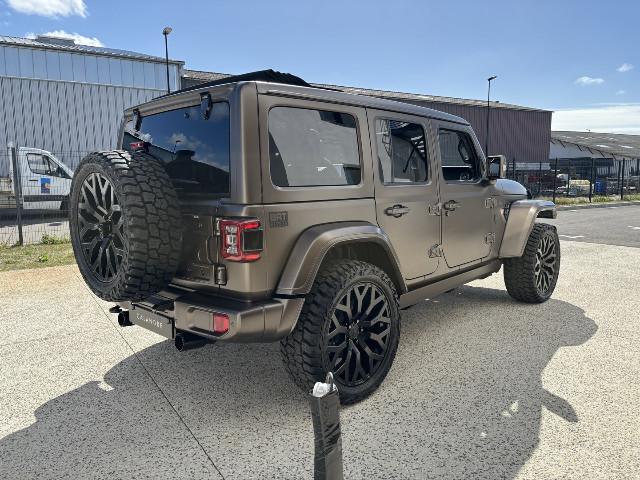 Jeep Wrangler image 4