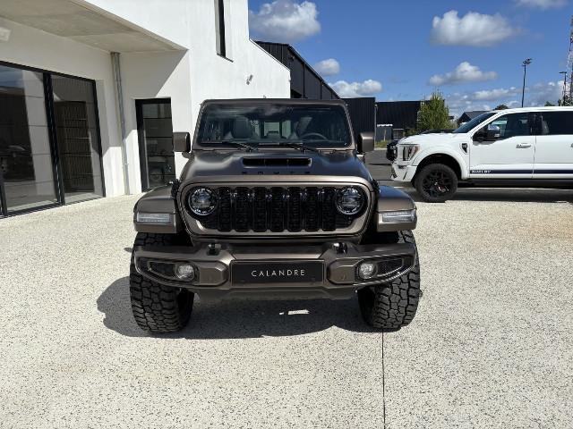 Jeep Wrangler image 3