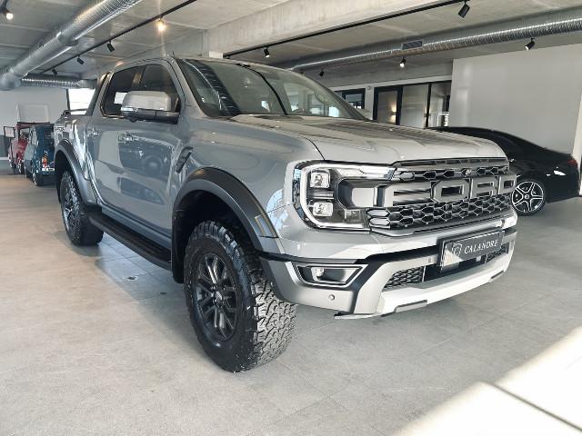 Ford Ranger image 8