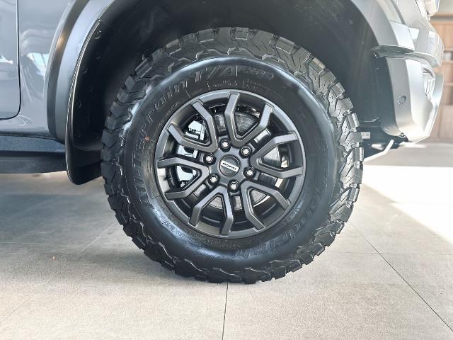 Ford Ranger image 9