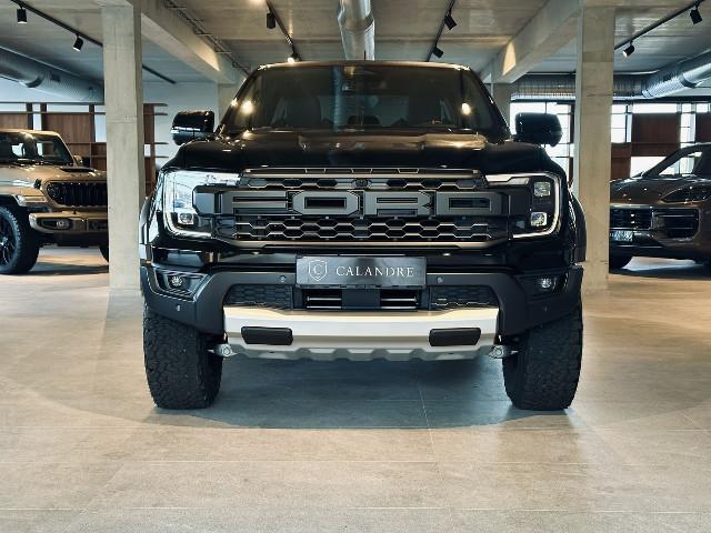 Ford Ranger image 3