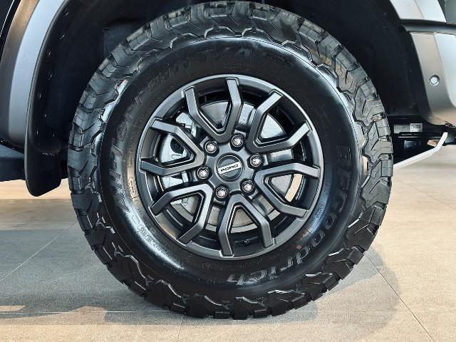 Ford Ranger image 5