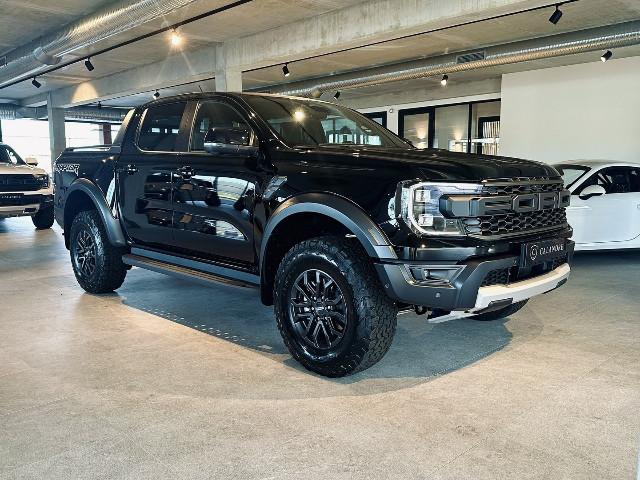 Ford Ranger image 7