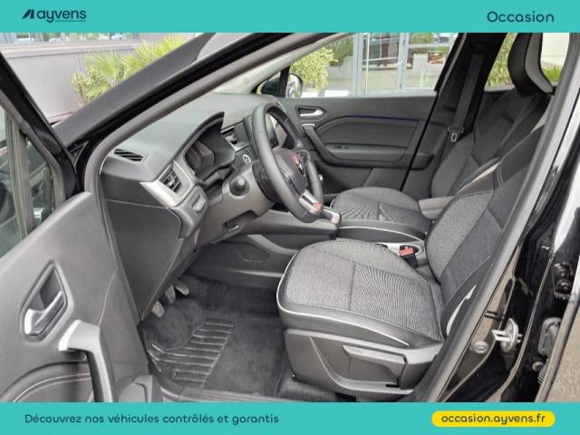 Renault Captur image 1