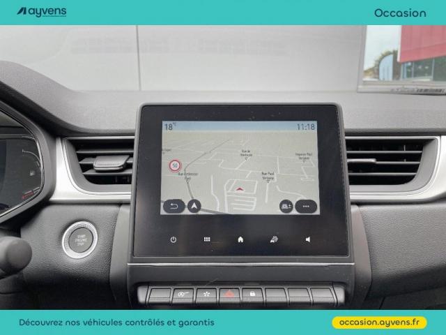 Renault Captur image 2