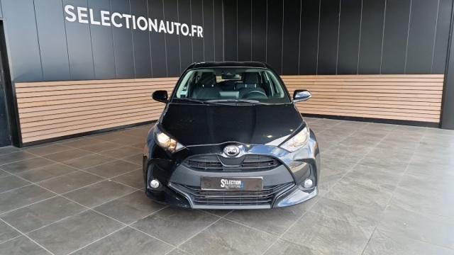 Mazda 2 image 5