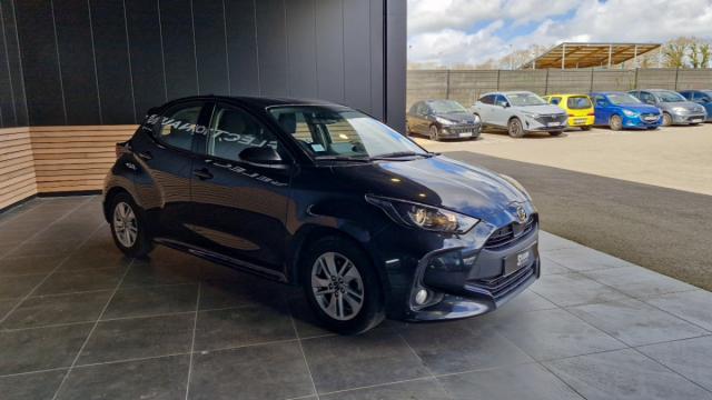 Mazda 2 image 9
