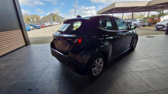Mazda 2 image 1