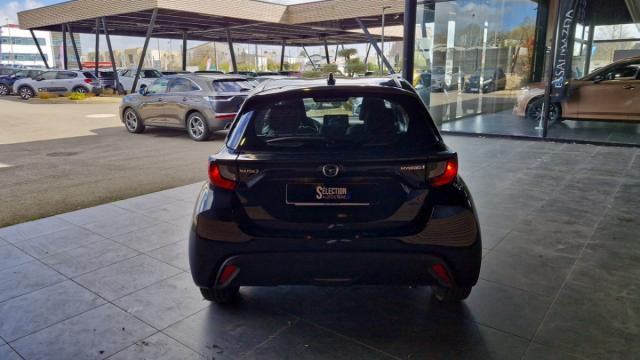 Mazda 2 image 6