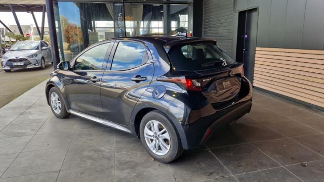 Mazda 2 image 4