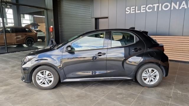 Mazda 2 image 7