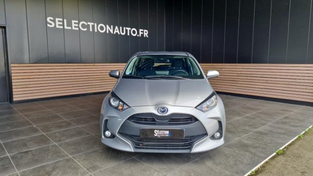 Mazda 2 image 5