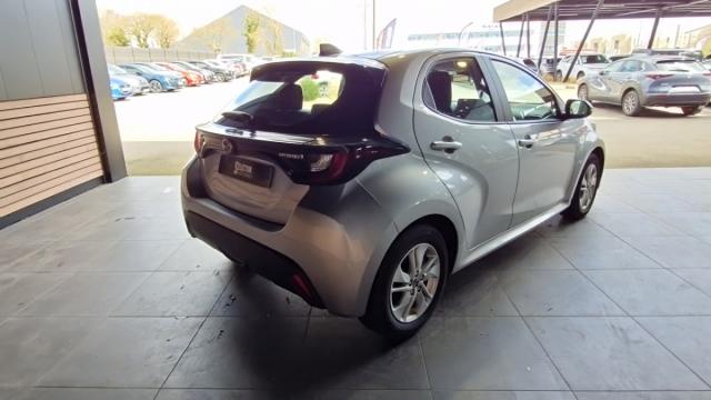 Mazda 2 image 3