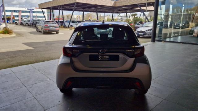 Mazda 2 image 1