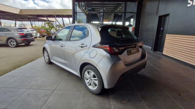 Mazda 2 image 9