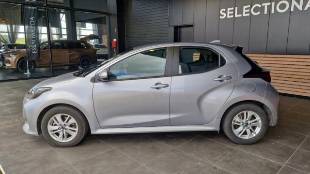 Mazda 2 image 7