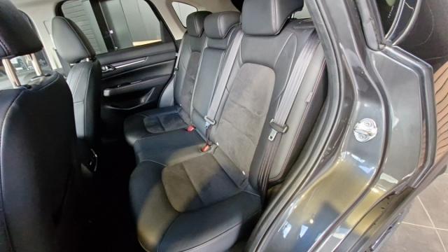 Mazda Cx-5 image 4