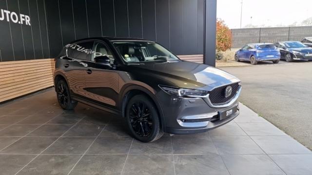 Mazda Cx-5 image 7