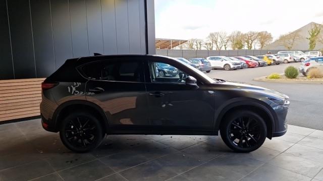 Mazda Cx-5 image 5