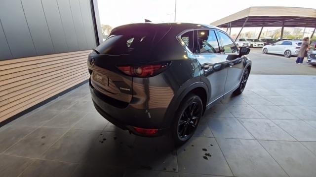 Mazda Cx-5 image 3