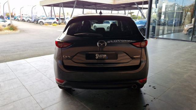 Mazda Cx-5 image 1