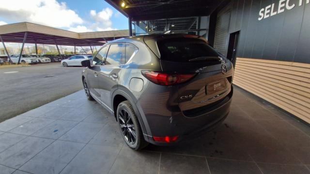 Mazda Cx-5 image 2