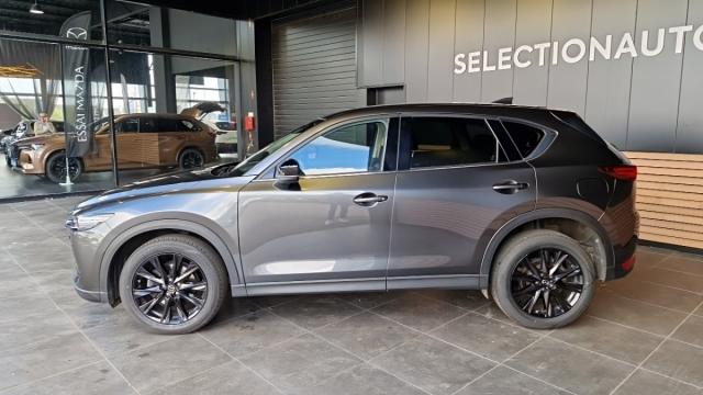 Mazda Cx-5 image 9