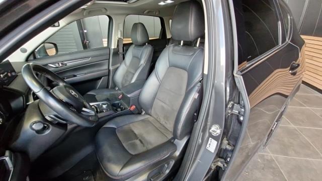 Mazda Cx-5 image 6