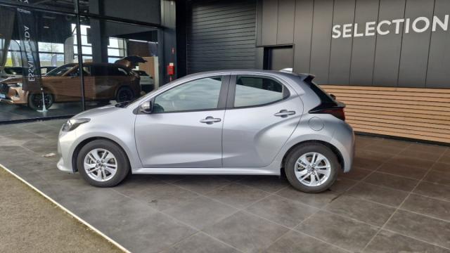 Mazda 2 image 4