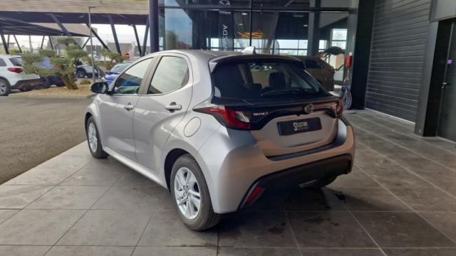 Mazda 2 image 7