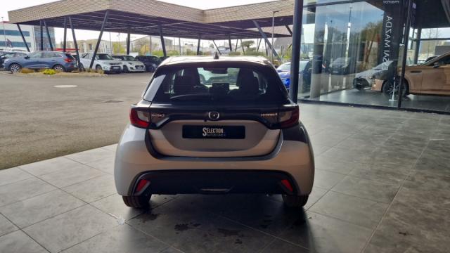 Mazda 2 image 5